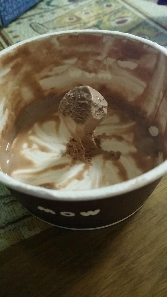 nokbeon.net-떠먹는 아이스크림 먹는 방법-5번 이미지