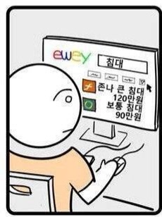 썸네일-인터넷 쇼핑할때 불편한 것-이미지