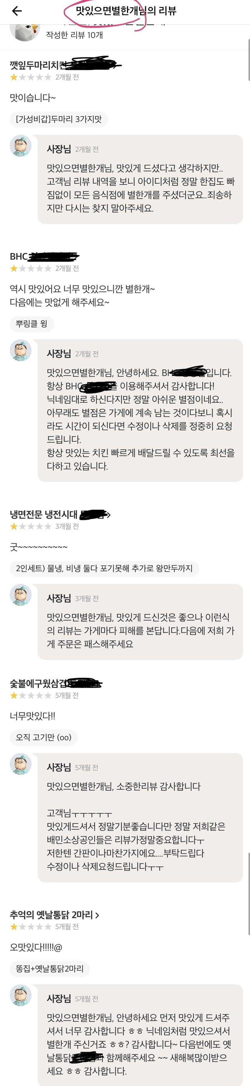 썸네일-컨셉 악질인 별점 테러범-이미지