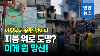 썸네일-보배에 올라온 유흥주점 신고-이미지