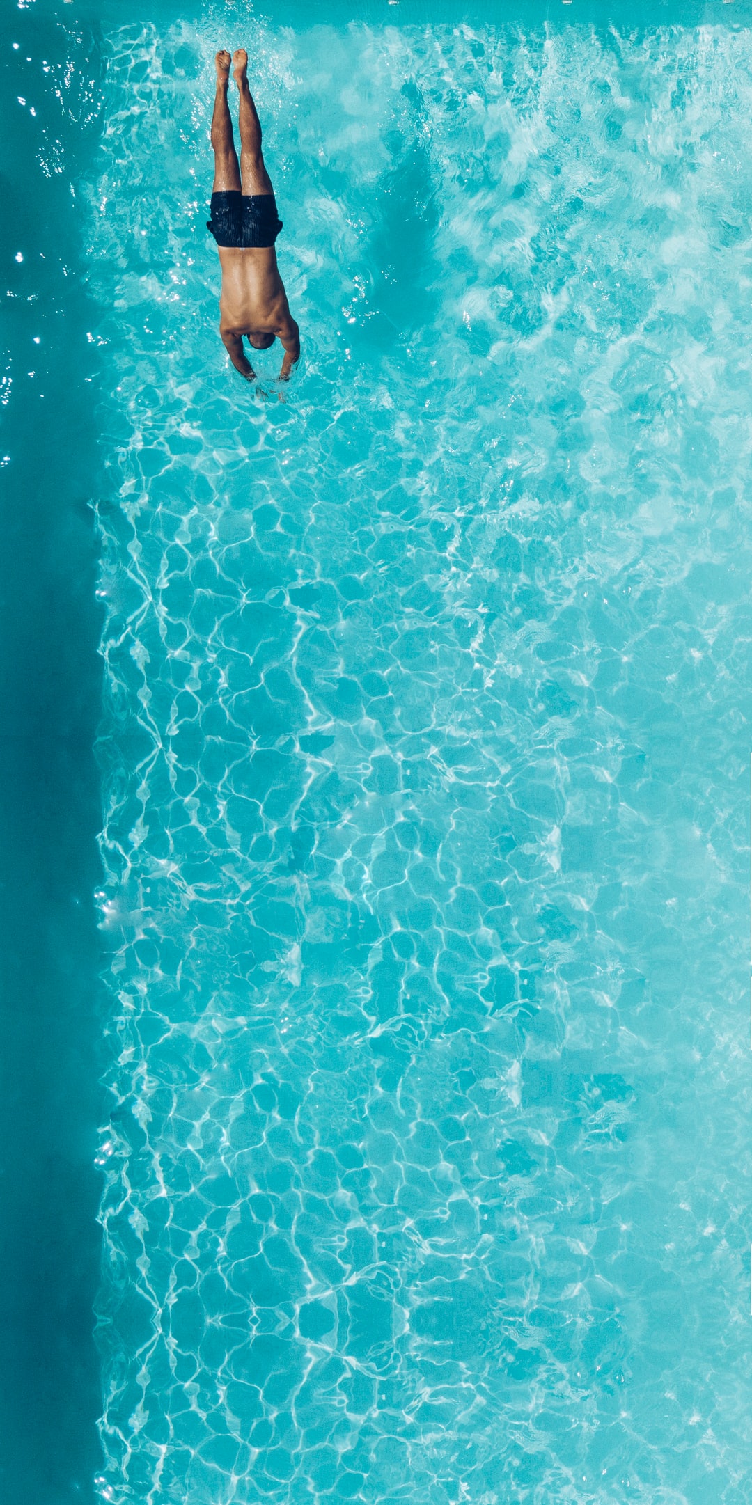 썸네일-바닥이 투명한 수영장.gif-이미지
