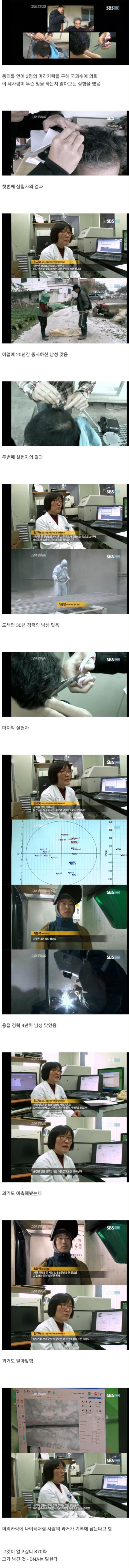 썸네일-머리카락은 모든걸 알고있다-이미지