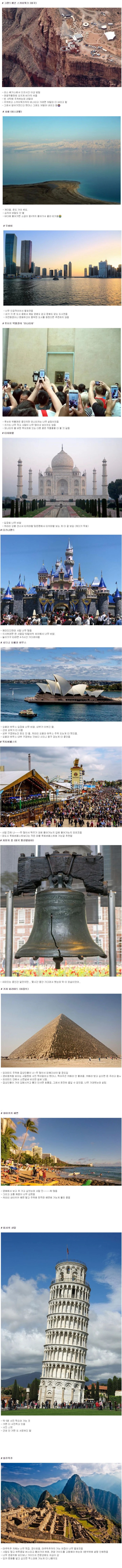 썸네일-외국 네티즌들이 말하는 실망했던 여행지와 그 이유-이미지