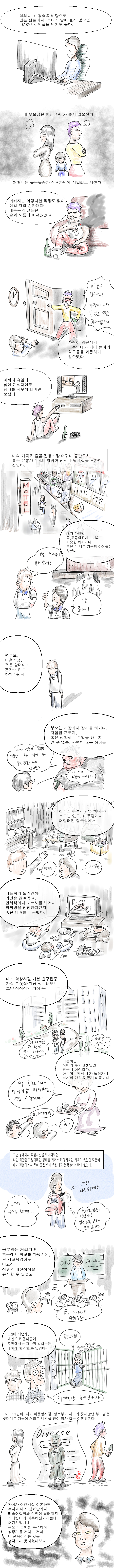 썸네일-흙수저 탈출 소감 만화-이미지