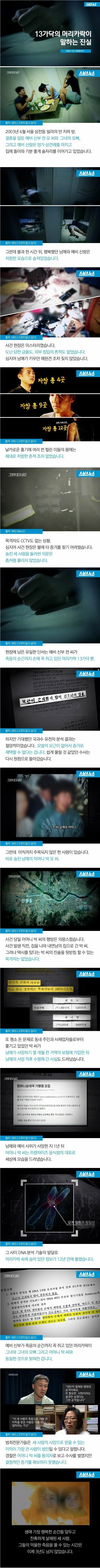 썸네일-상견례날 살해당한 예비부부와 예비신부 오빠-이미지