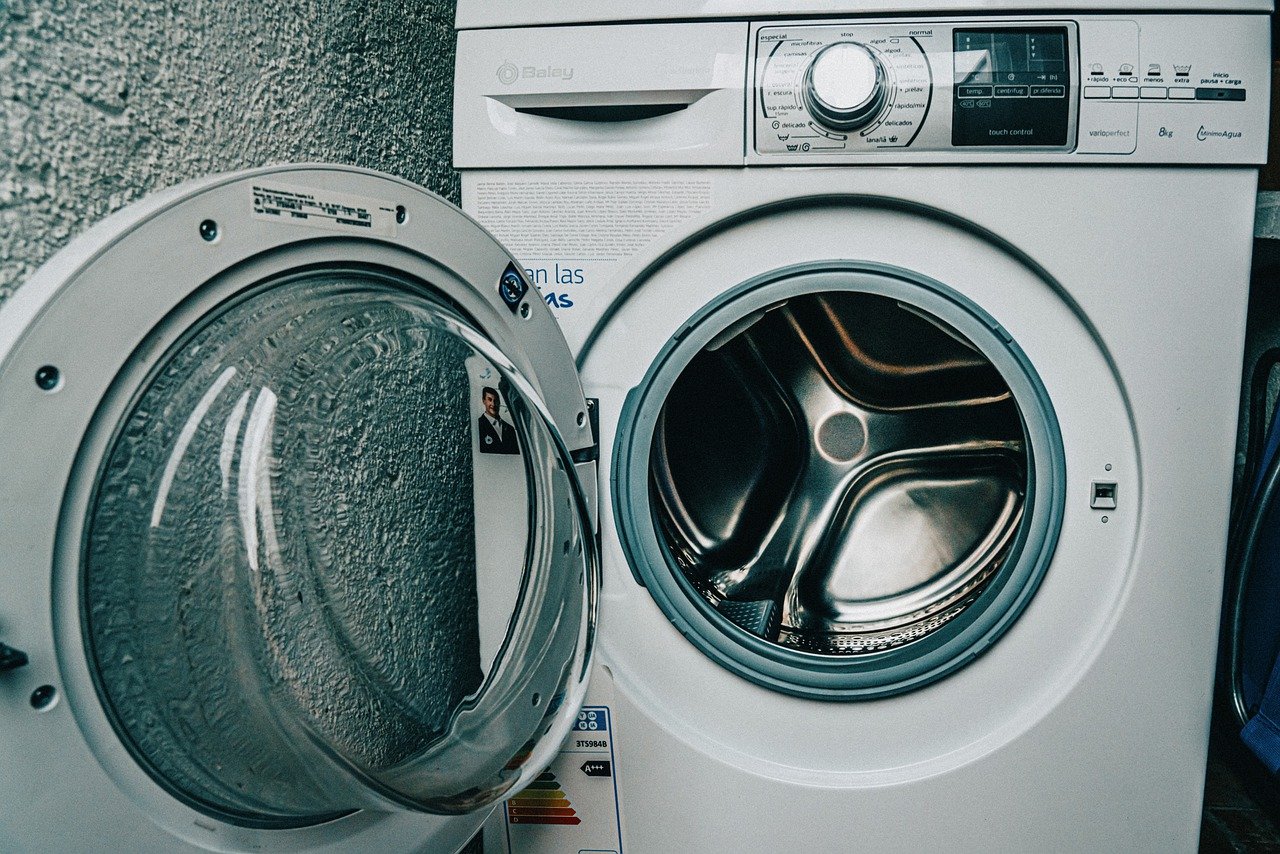 썸네일-세계 최초 세탁기 수비드-이미지