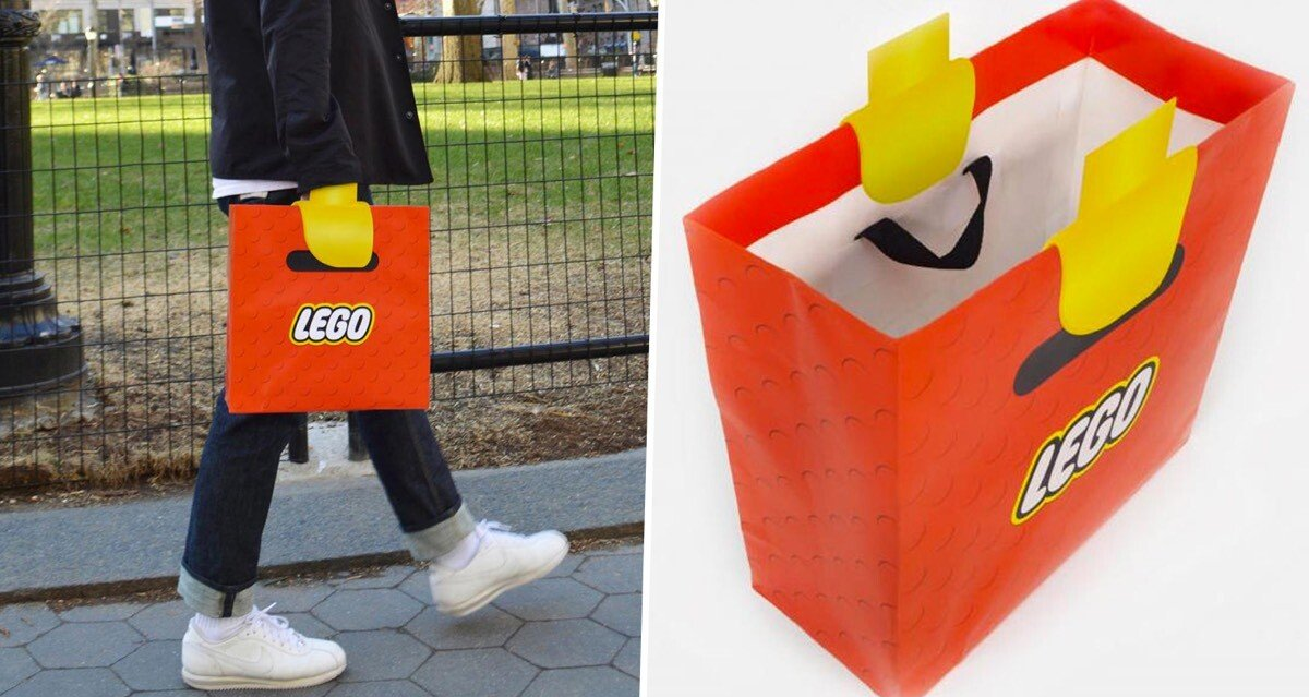썸네일-신박한 레고 쇼핑백-이미지
