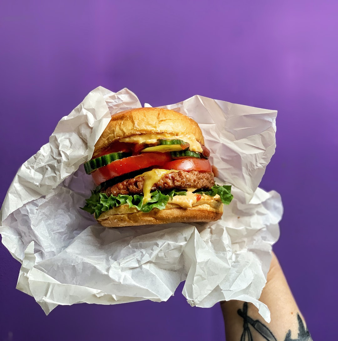 썸네일-개그맨 유민상이 제일 좋아하는 햄버거 브랜드-이미지