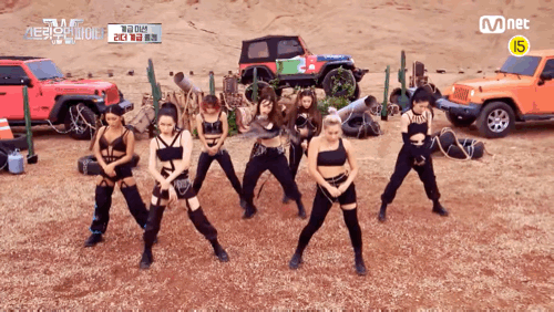 썸네일-뮤직비디오에 자주 등장하는 한국의 사막.gif-이미지