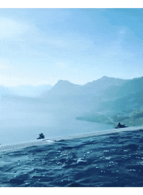 썸네일-스위스 알프스 온천수영장.gif-이미지