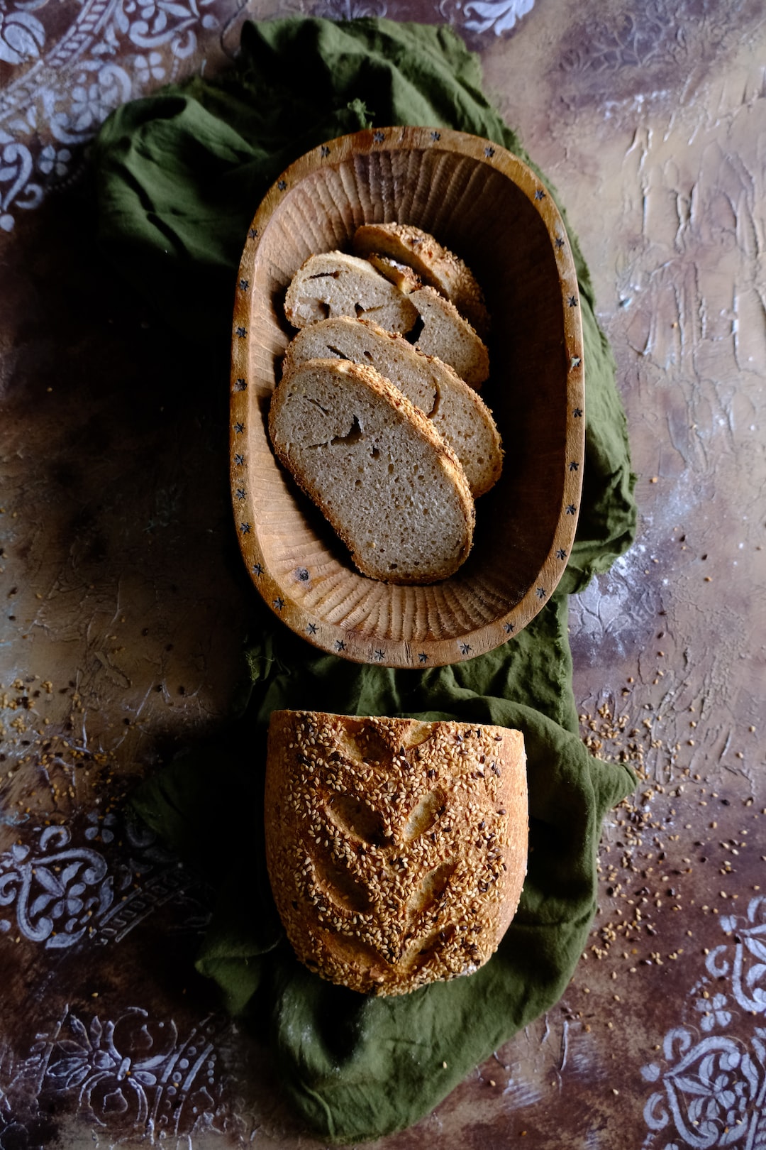 썸네일-한가지 빵만 좋아하는 손님들 어쩐지 귀여움...txt-이미지