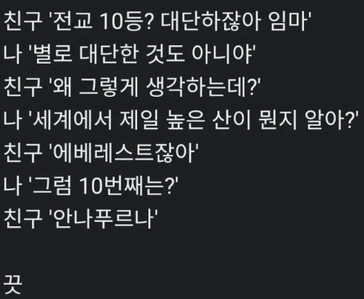 썸네일-10등 따위, 아무도 기억하지 않아-이미지