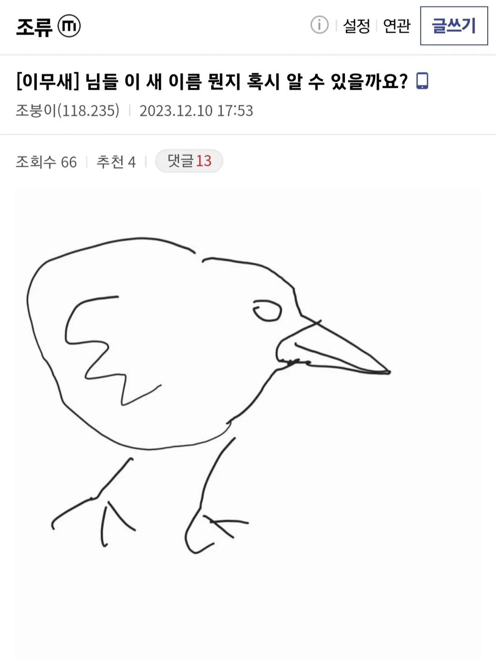 썸네일-님들 이 새 이름이 뭔지 혹시 알 수 있을까요?-이미지