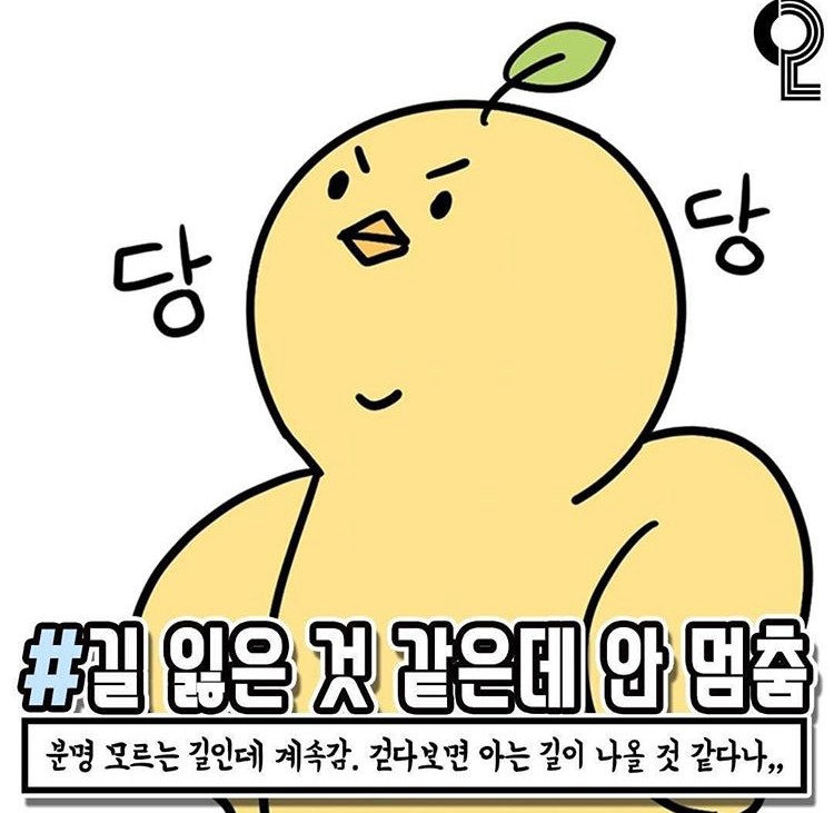 썸네일-길치들 특징-이미지