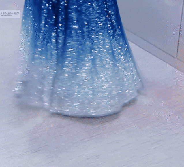 nokbeon.net-시상식에서 본 드레스 중 제일 색감 예쁜 드레스-4번 이미지
