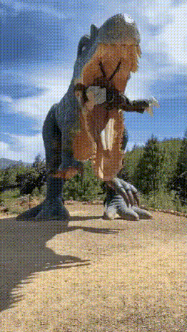 nokbeon.net-놀이동산에서 공룡먹이체험-1번 이미지