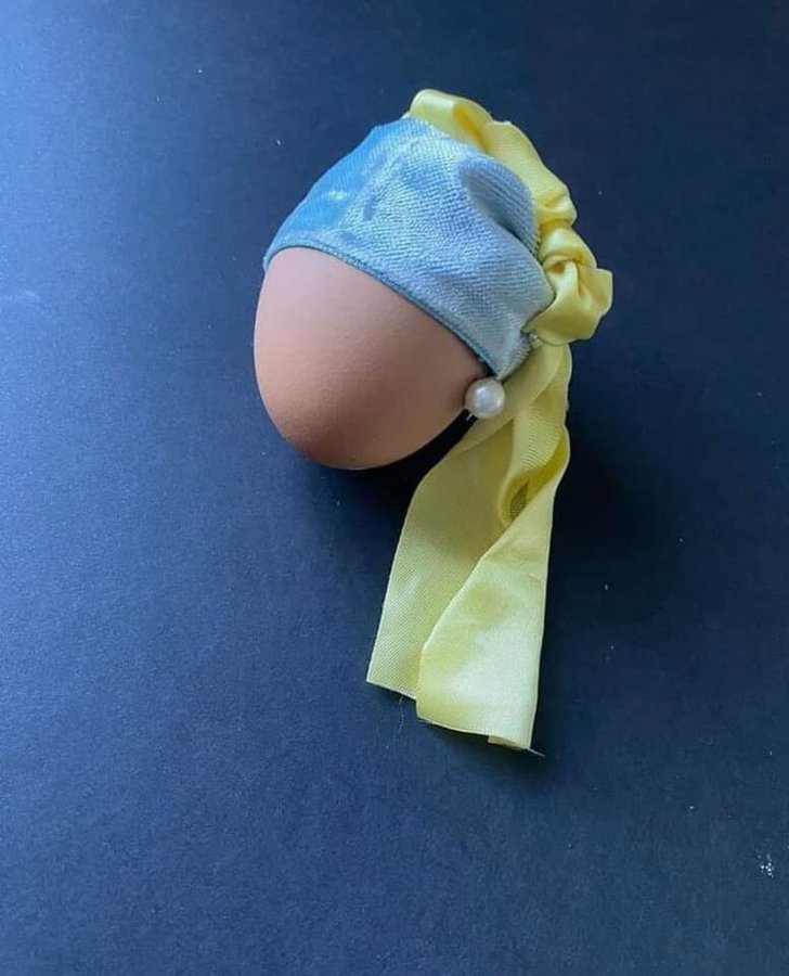 nokbeon.net-진주귀걸이를 한 달걀-1번 이미지