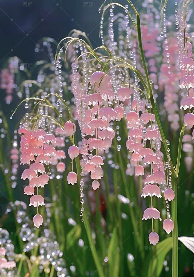 nokbeon.net-식물갤에서 올린 은방울꽃-2번 이미지