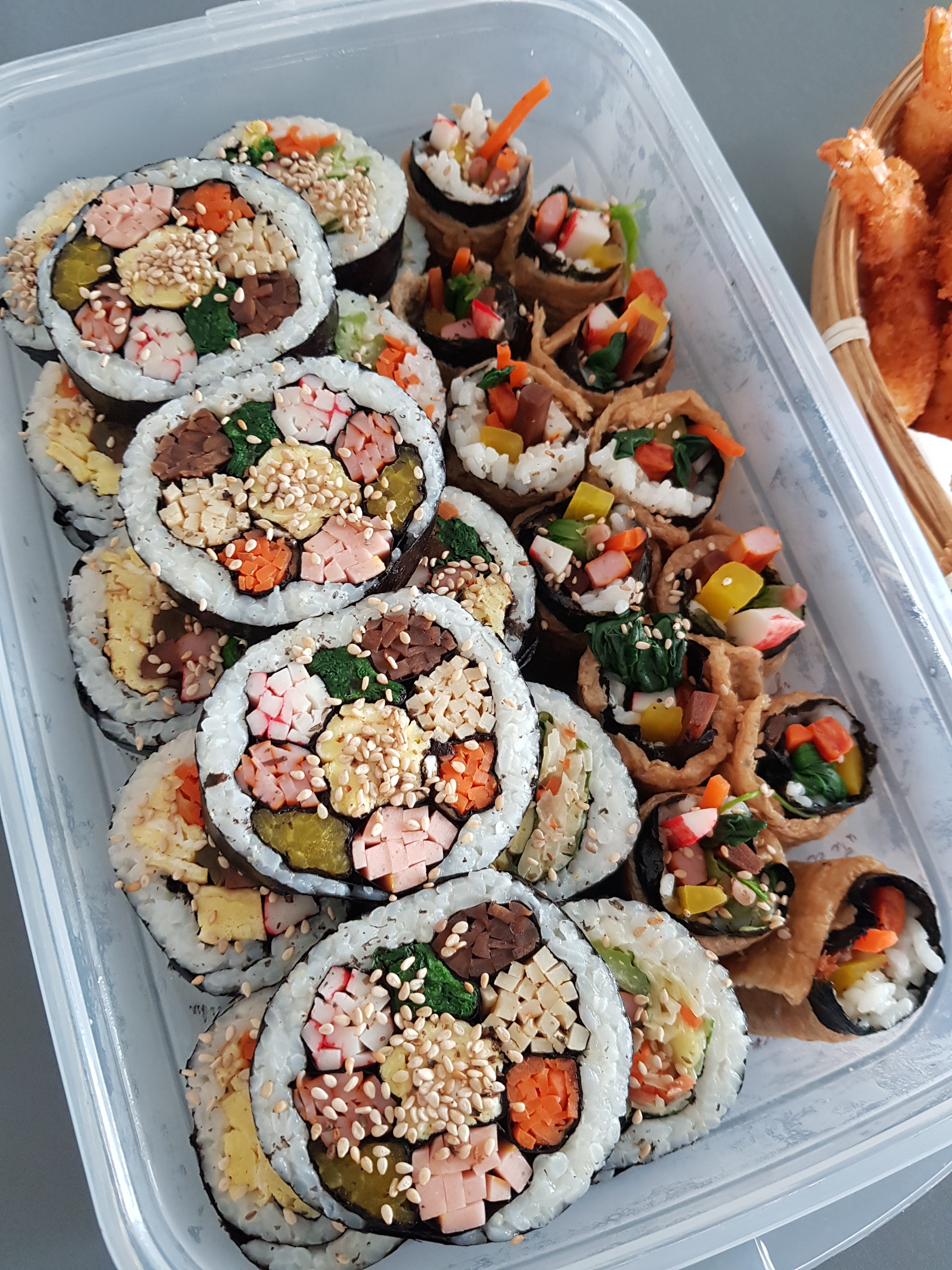 nokbeon.net-직접만든 김밥사진-19번 이미지