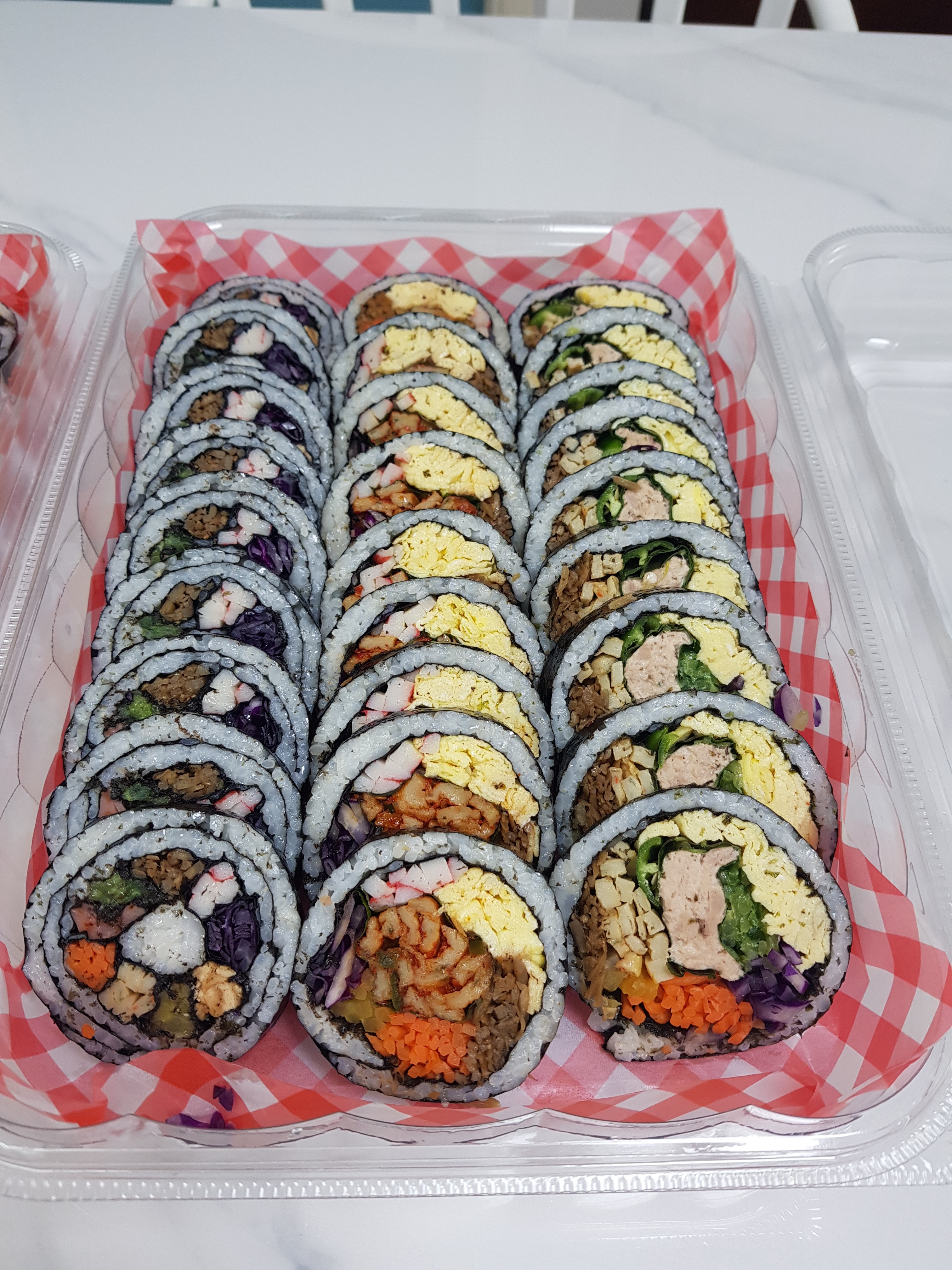 nokbeon.net-직접만든 김밥사진-6번 이미지