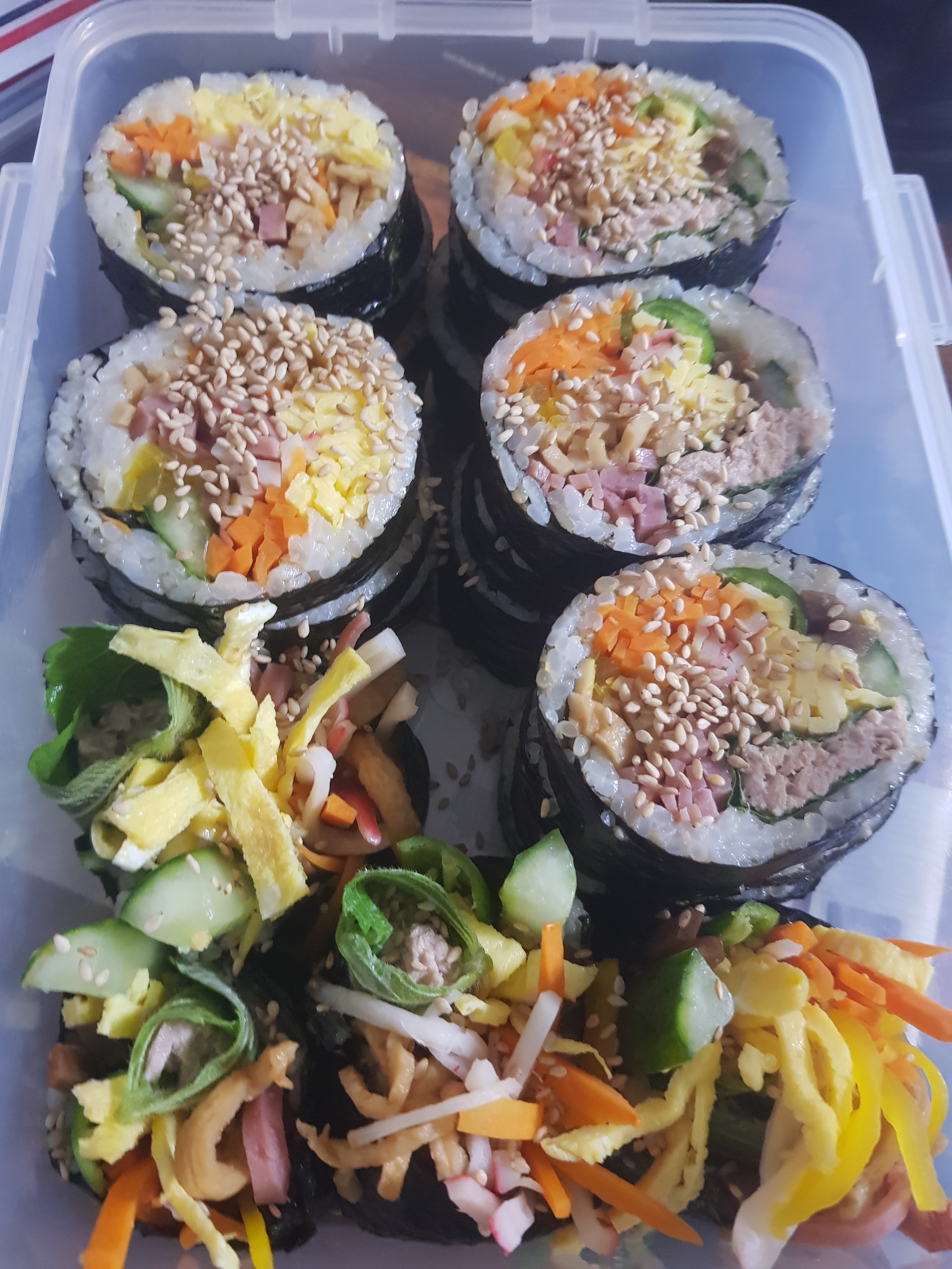 nokbeon.net-직접만든 김밥사진-21번 이미지