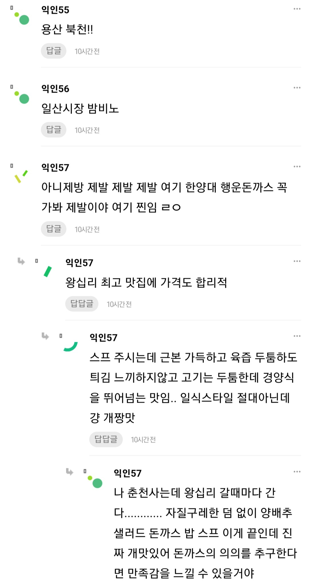 nokbeon.net-난 오늘도 이런 돈까스를 찾아 헤맨다-8번 이미지