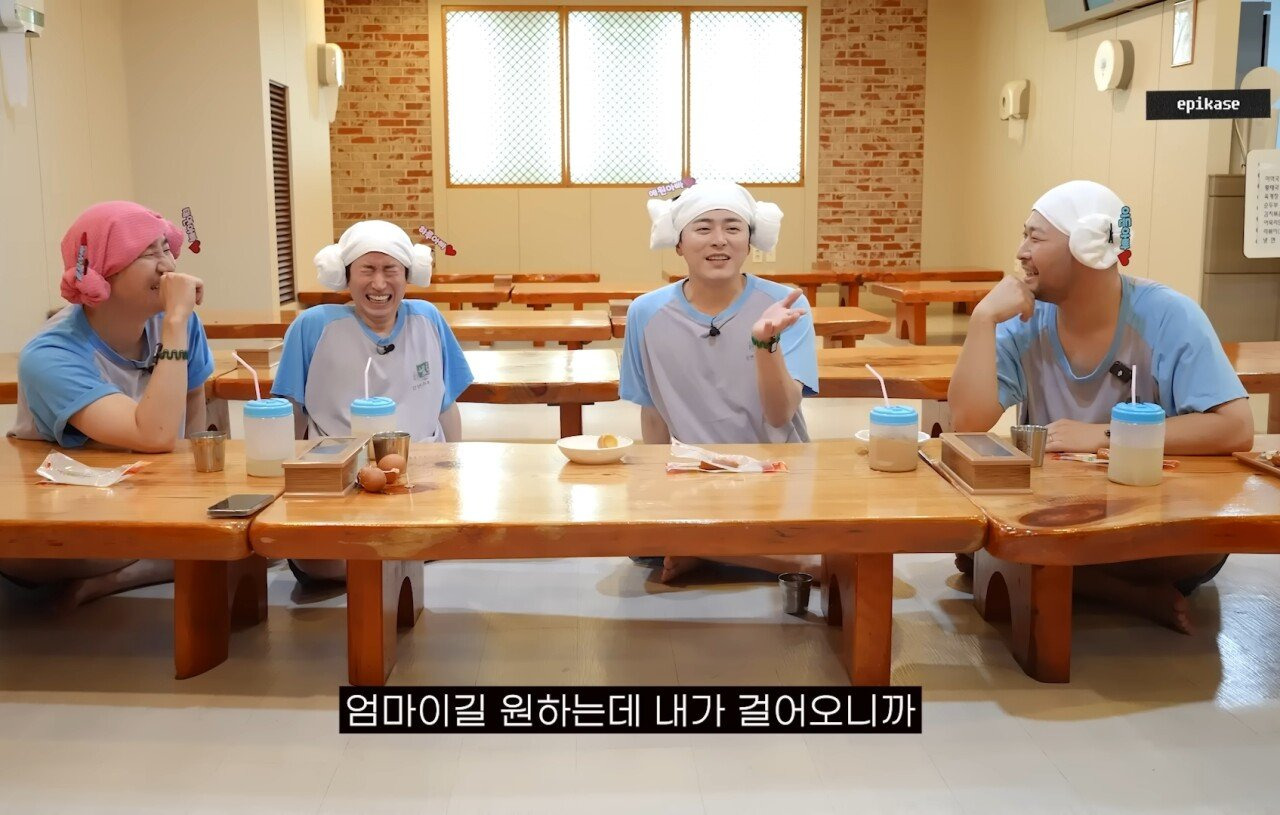 nokbeon.net-조정석이 거미 대신 딸을 데리러 갔을 때.jpg-8번 이미지