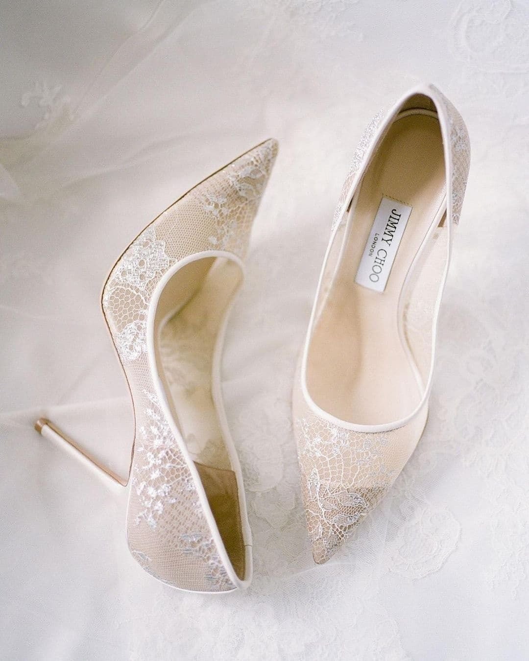 썸네일-예쁜 지미추 웨딩슈즈-이미지