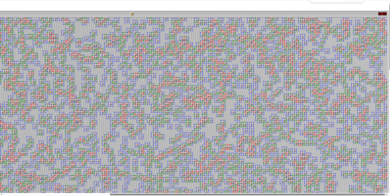 썸네일-지뢰찾기 고인물-이미지