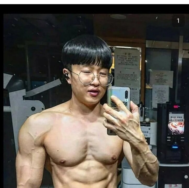 썸네일-최근 벌크업한 노진구 근황-이미지