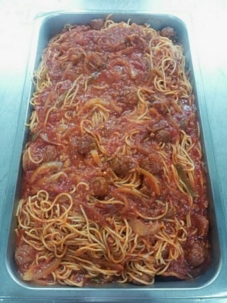 nokbeon.net-급식 때 인기 많던 스파게티와의 조합.jpg-13번 이미지