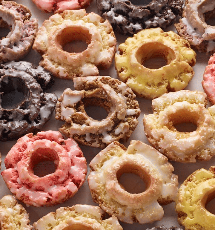 썸네일-이런 도넛 좋아하는 사람들 은근 많음-이미지