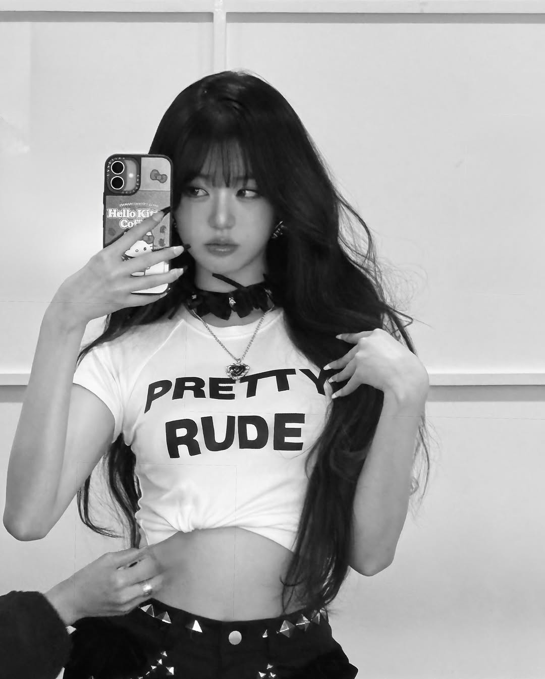 최근 장원영 인스타그램 | 인스티즈