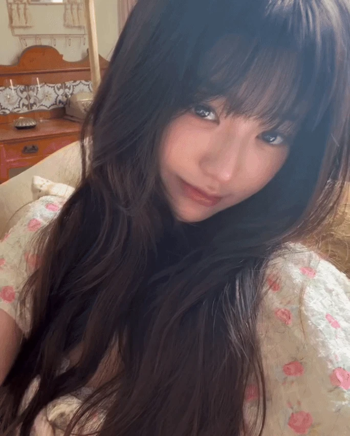 최근 장원영 인스타그램 | 인스티즈