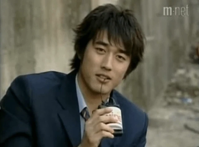 영화 늑대의 유혹.gif | 인스티즈