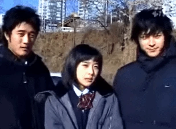 영화 늑대의 유혹.gif | 인스티즈